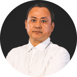 徐戟-Oracle 数据库优化专家