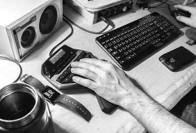 HTAP 还可以这么玩？丨TiDB 在 IoT 智慧园区的应用