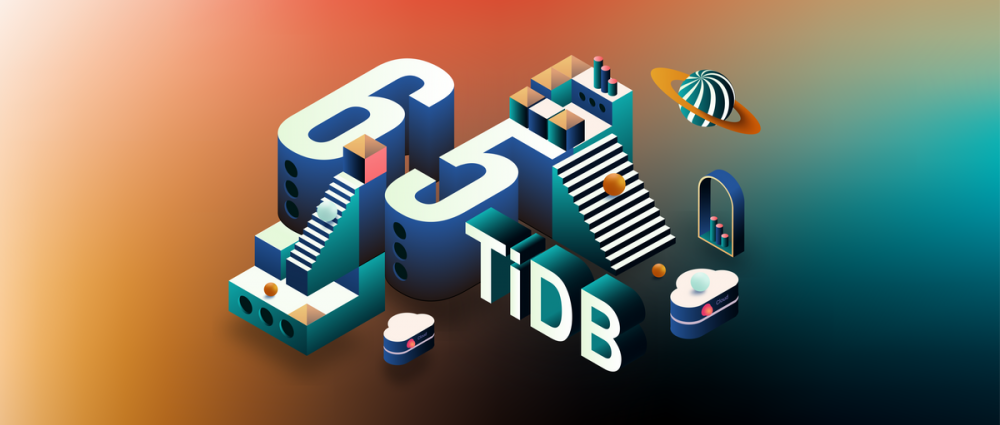 TiDB 6.5 LTS 发布 企业级关键能力跃升