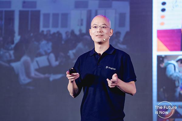 数据库能力如何支持业务的敏捷性？PingCAP 用户峰会揭晓答案
