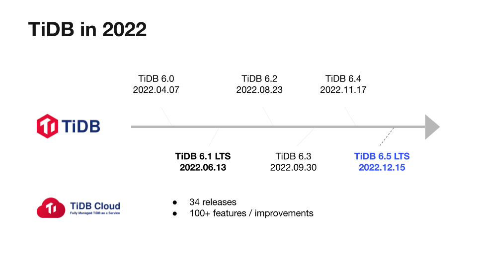 从 Serverless HTAP 数据库开始，开发者迎来“技术无感化”时代