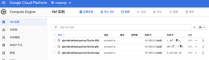 tidb-operator-gcp-vm-02