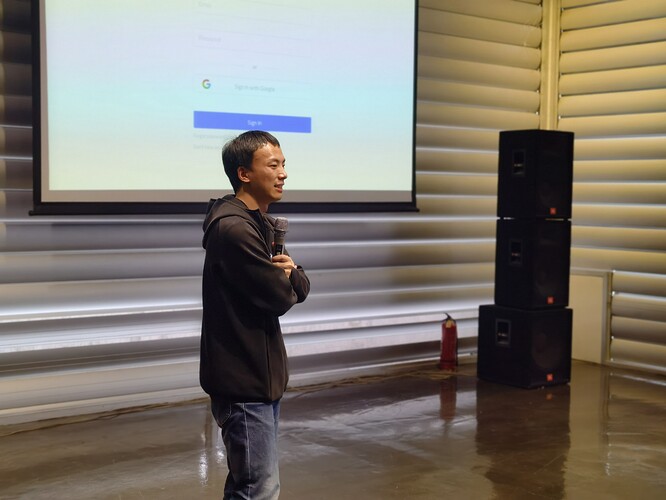 张建 | PingCAP SQL Team Engineering Manager