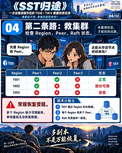04_第二条路_救集群