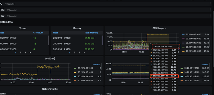 tiflash%20%E5%86%85%E5%AD%98%E5%8D%A0%E7%94%A8%E9%AB%98