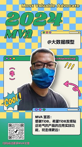 7 MVA-@大数据模型