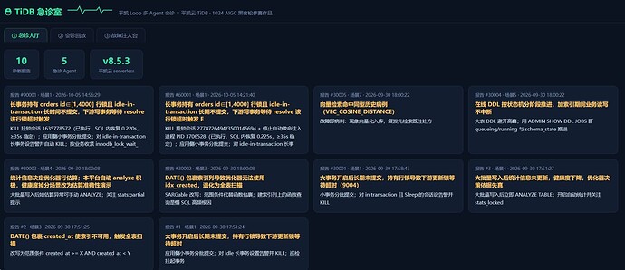 急诊大厅