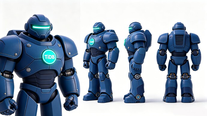 TiKV 守卫