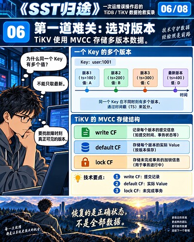 06_第一道难关_选对版本