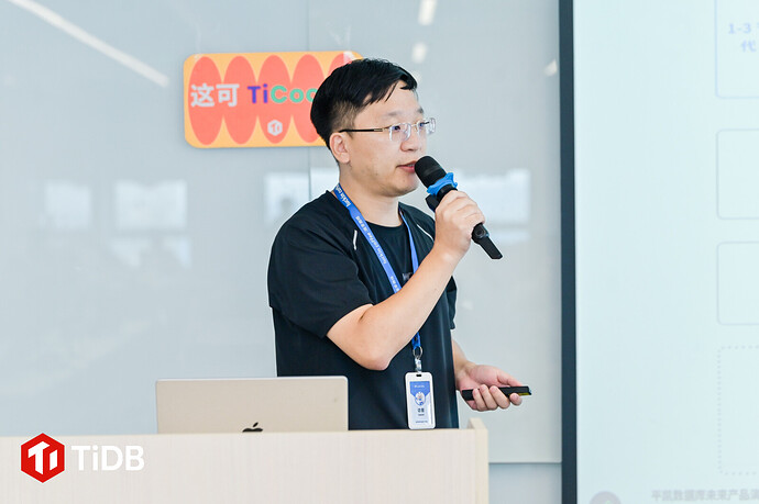 平凯数据库-刘寅