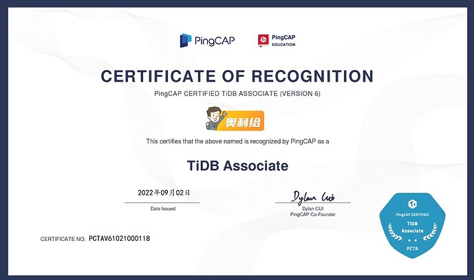 PCTA