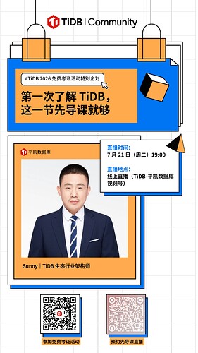 先导课
