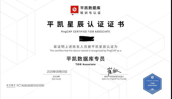 PCTA