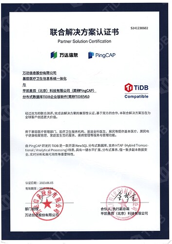 双章版-互认证-万达信息股份有限公司-基层医疗卫生信息系统一体化-1