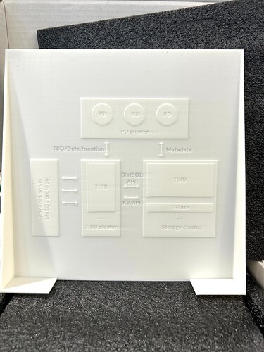 10周年架构模型
