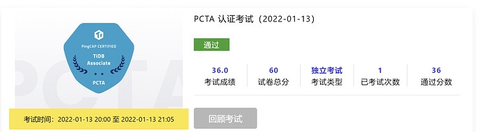 pcta