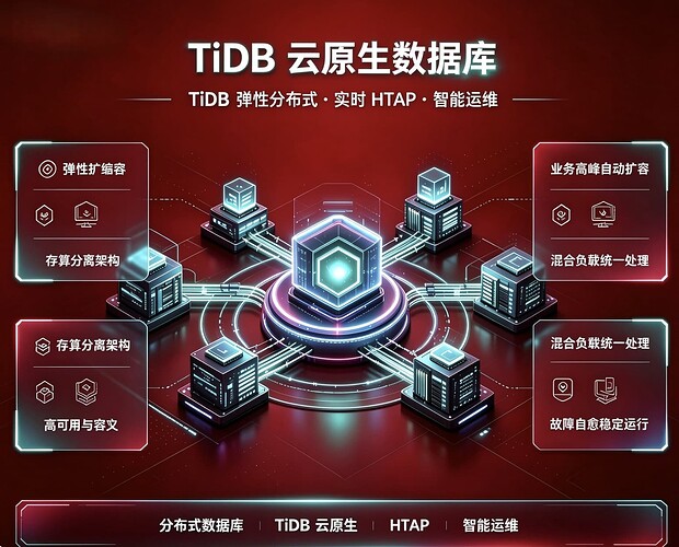 tidb