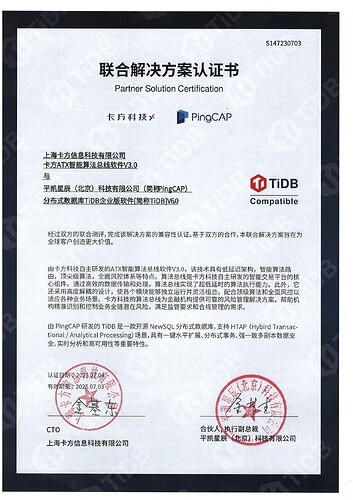 双章版-上海卡方信息科技有限公司-卡方 ATX 智能算法总线软件 V3.0-1