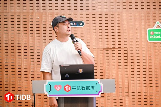 李仲舒老师