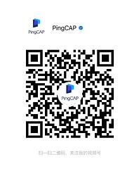 视频号二维码