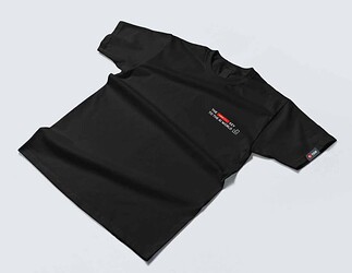 TiDB & Loop 定制款 Tshirt
