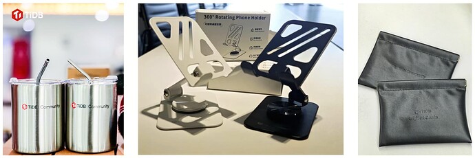 线下活动伴手礼