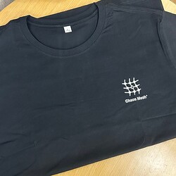 Chaos mesh T-Shirt