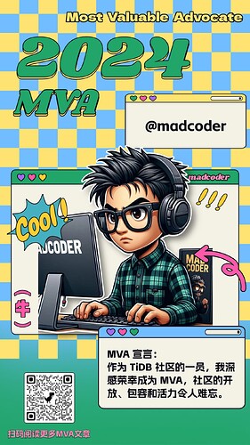 17 MVA-@madcoder