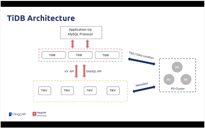 【TiDB 4.0 PCTA 学习笔记】- 2.5.1 The Lifecycle of a SQL Statement(在 TiDB 中一条 ...