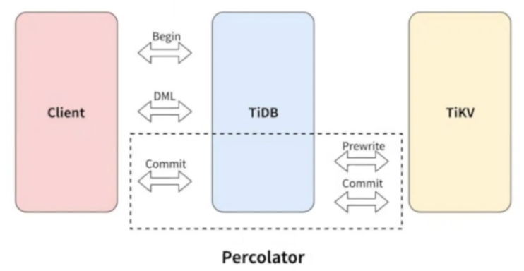 【TiDB 4.0 PCTA 学习笔记】- 2.3.5 How to Use Transactions in TiDB（如何在 TiDB 中 ...